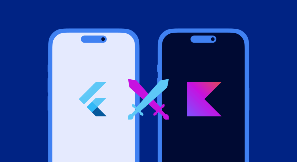 Cover Flutter Kotlin V2