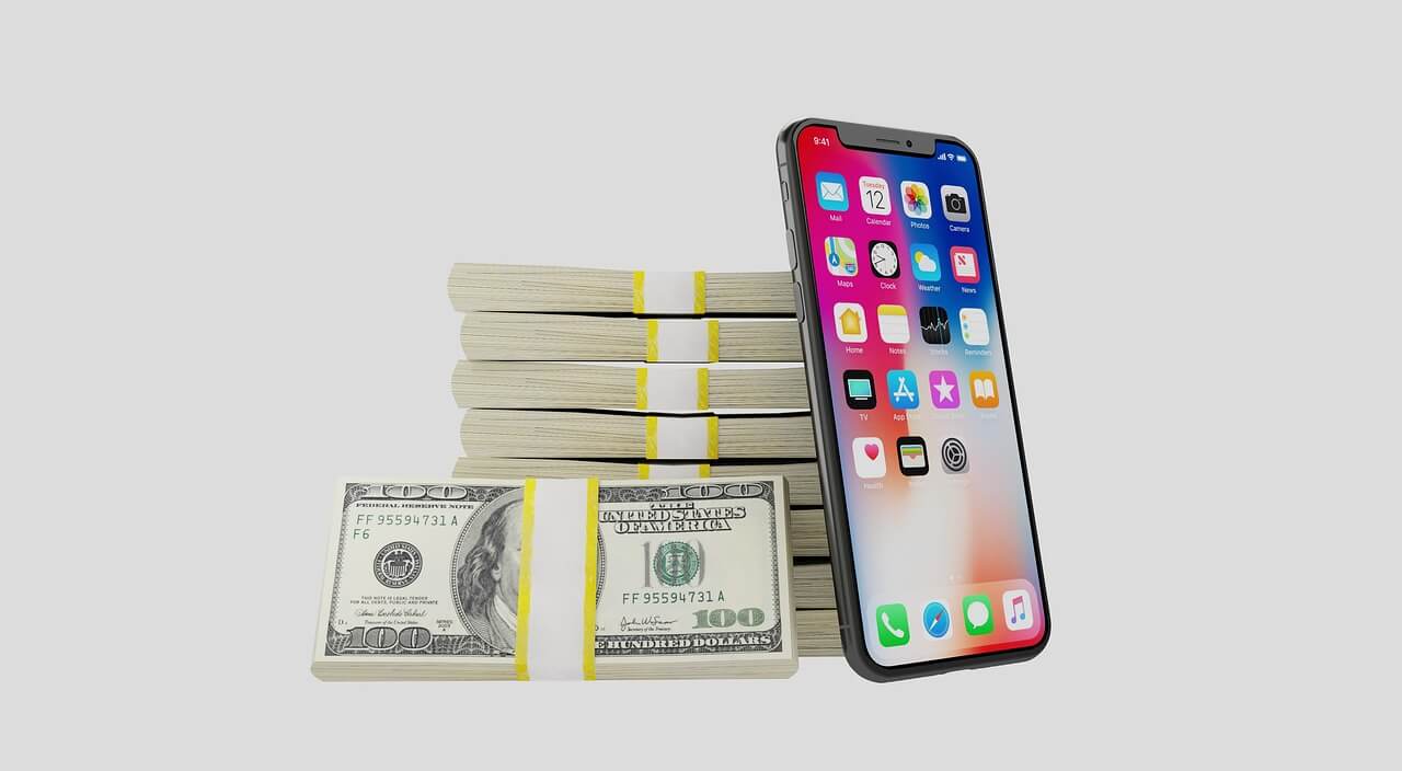 Iphone Gc230239aa 1280