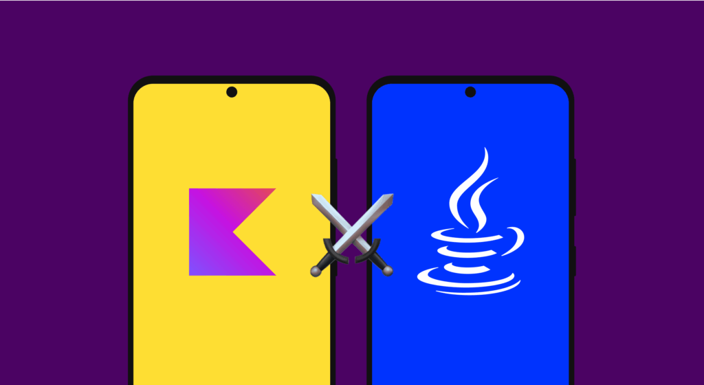 Kotlin Vs Java