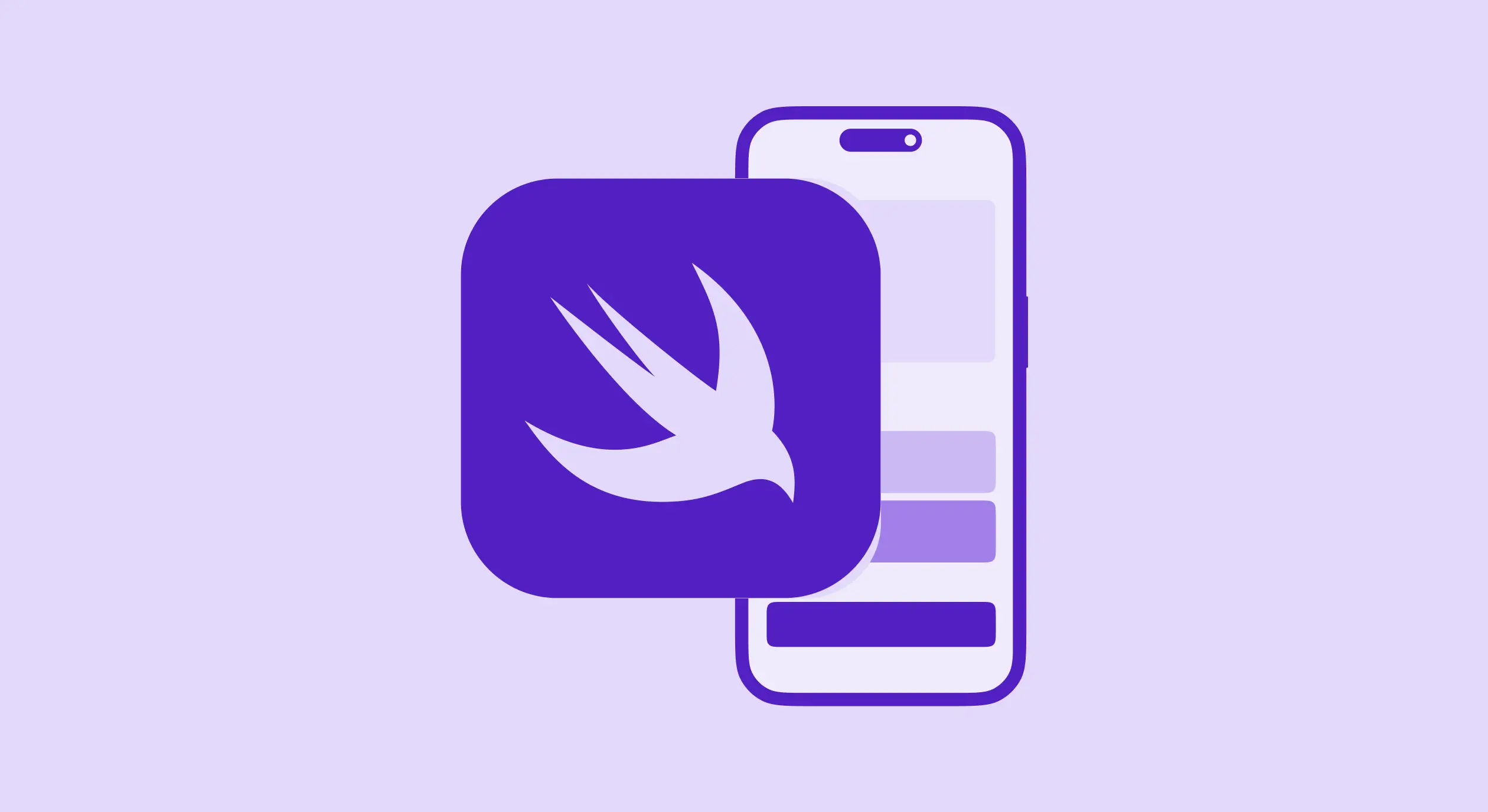 Quickstart Guide IOS With SwiftUI 2 Preview