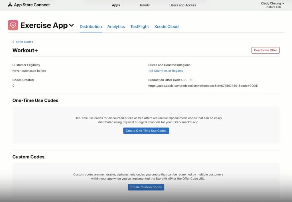 WWDC25: Offer codes expand beyond subscriptions