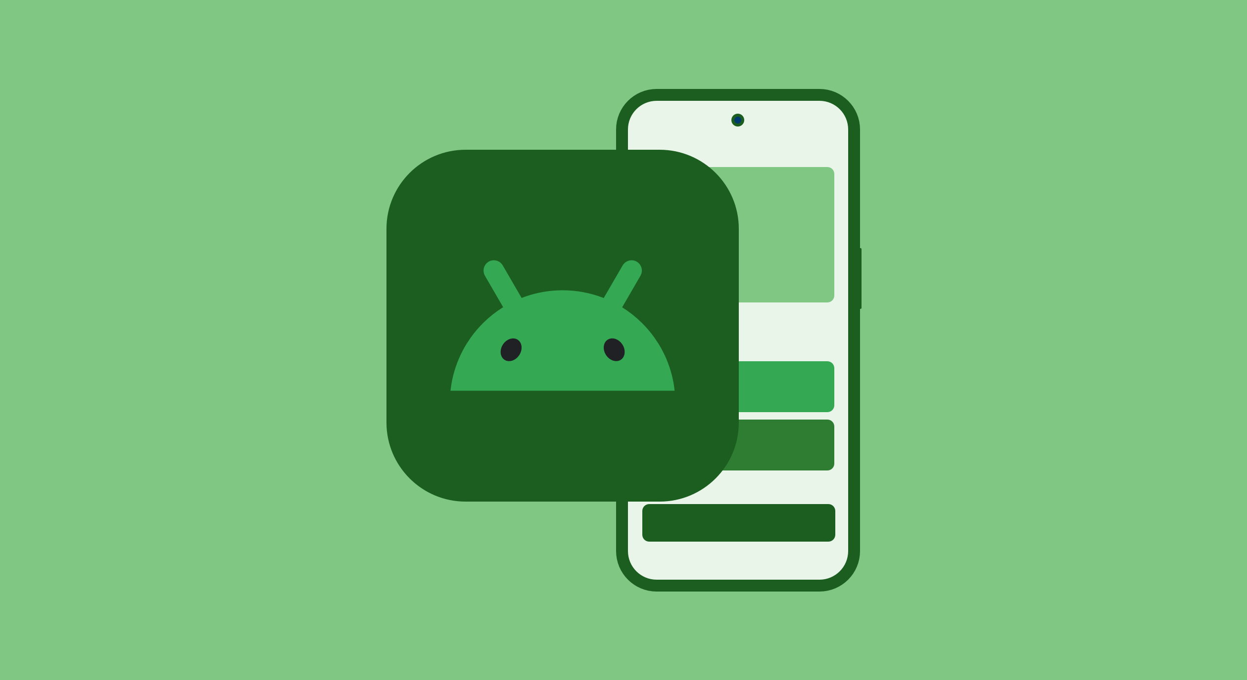 Quickstart Guide Android