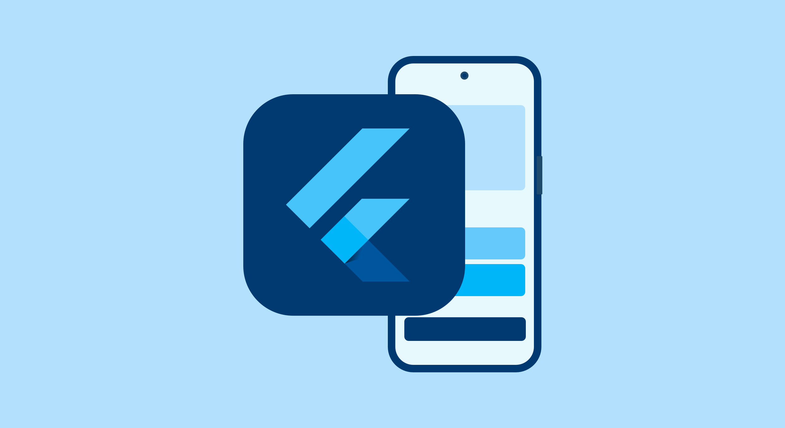 Quickstart Guide Flutter
