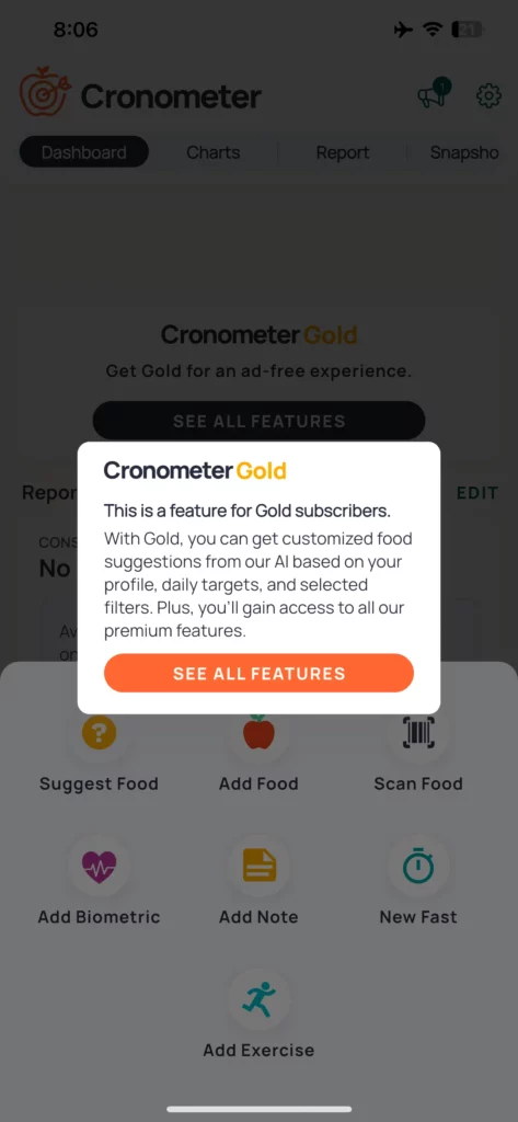 Cronometer 2
