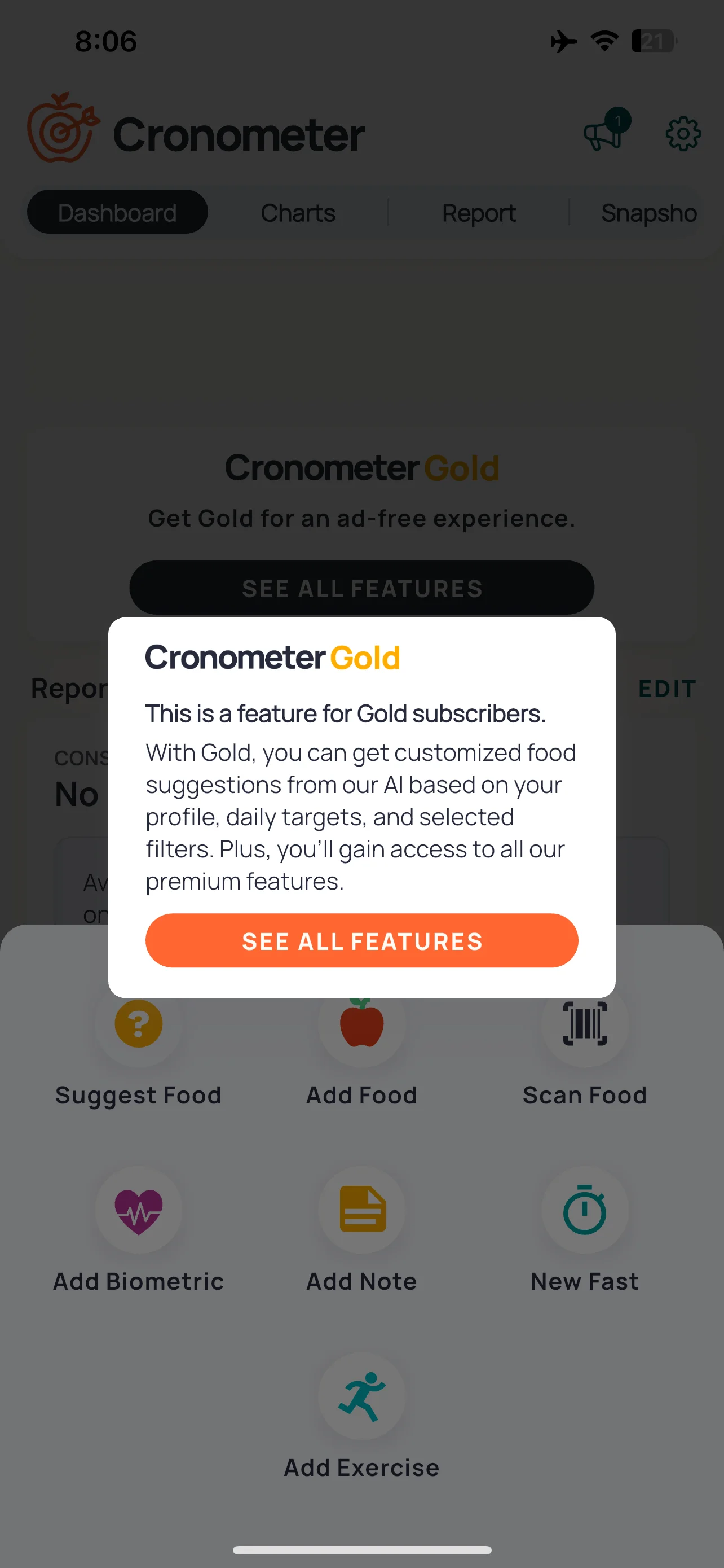 Cronometer 2