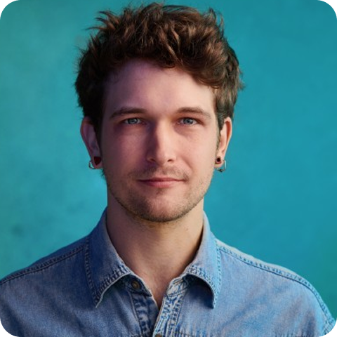 Marcus Burke