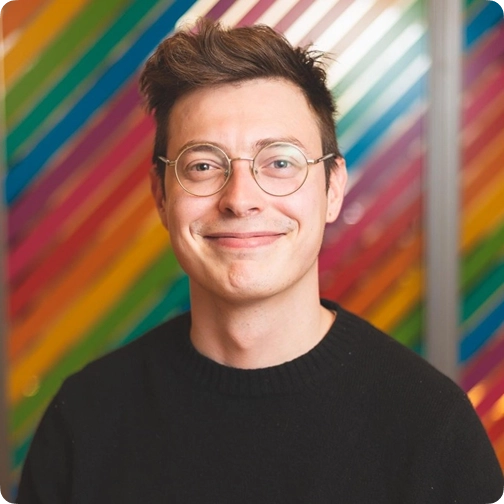 Magnús Ólafsson