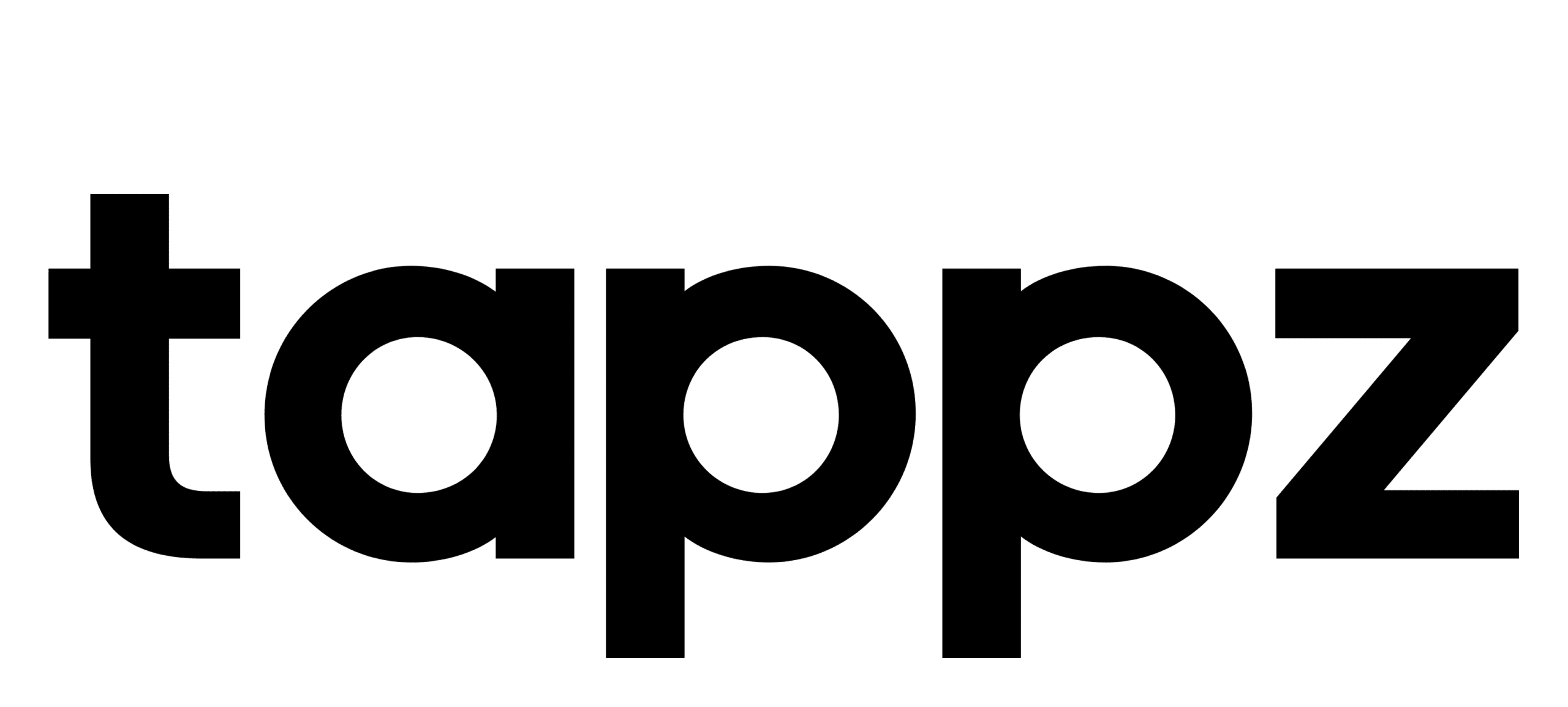 Tappz Logo Juli 2023