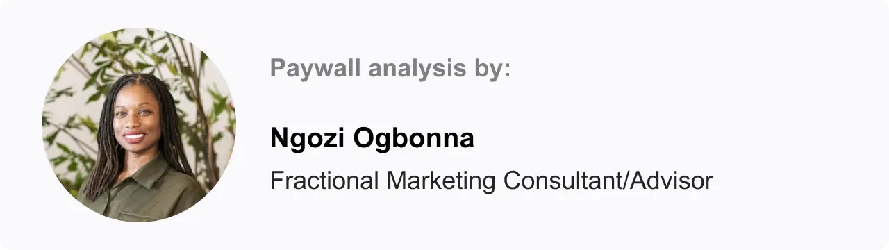 Paywall Newsletter Expert