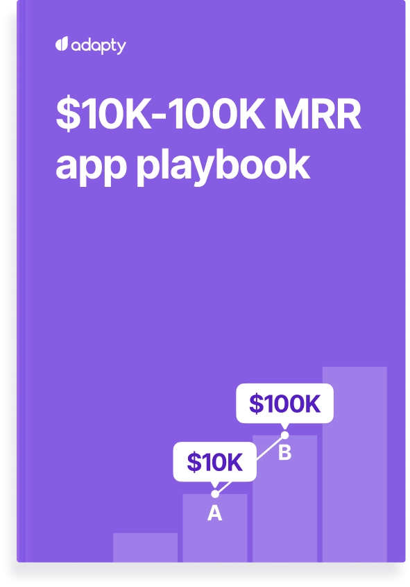 Ebook: from $10k to $100k