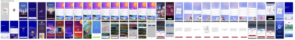 Fabulous Onboarding 1