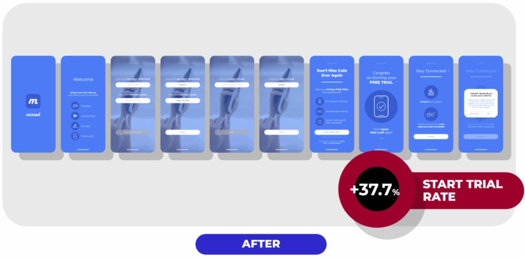 Weesigned The Onboarding