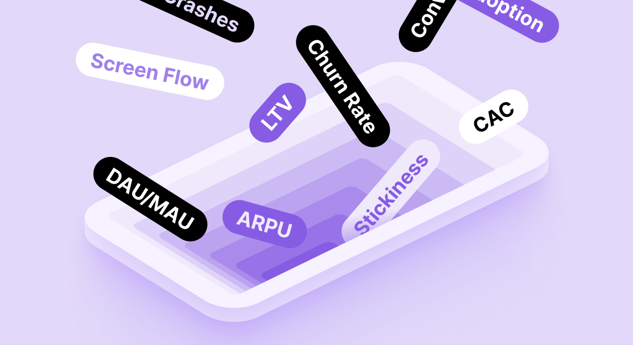 App Engagement Metrics