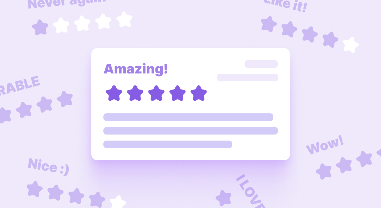 How To Get App Reviews