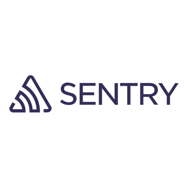 Logo Sentry