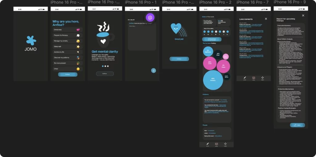 Add Screenshots From Figma
