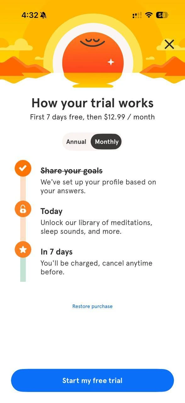 Headspace