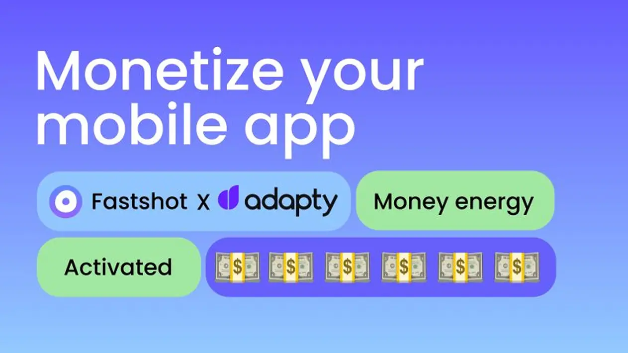 OG Fastshot Adapty 1