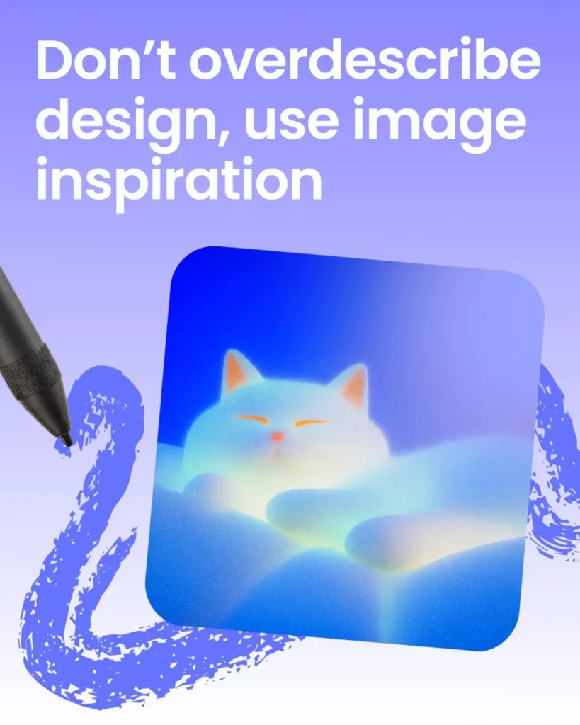 Show Dont Overdescribe