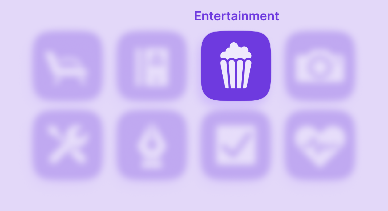NameIn Subscription Benchmarks For Entertainment Apps