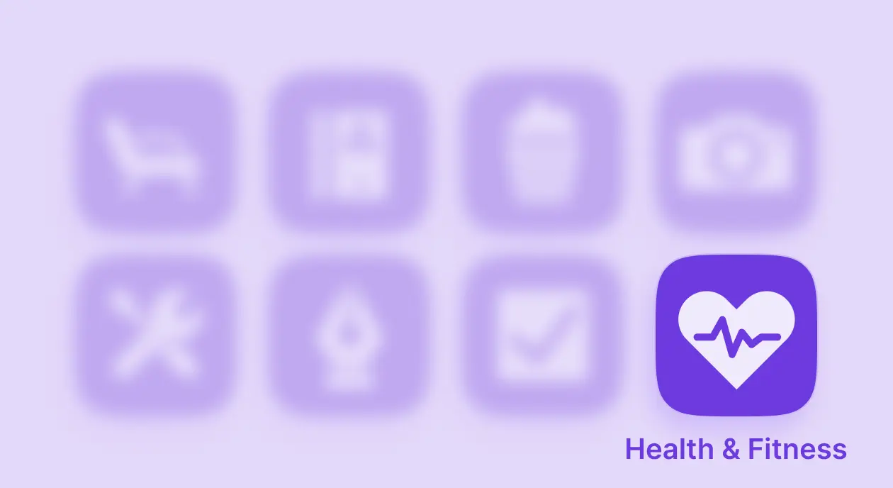 NameIn Subscription Benchmarks For Health Fitness Apps