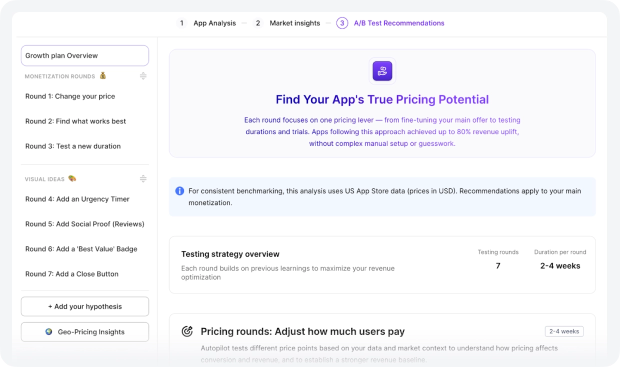 Case Appdevlabs Autopilot Queue