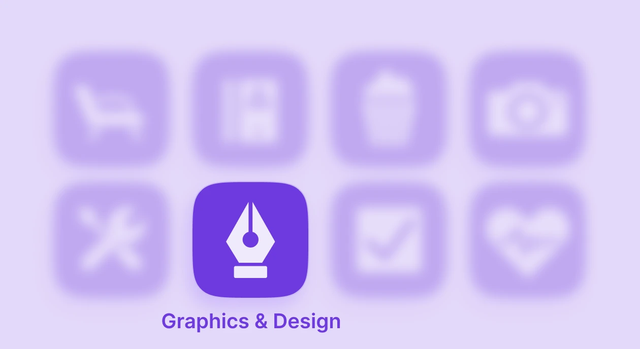 NameIn Subscription Benchmarks For Graphics Design Apps