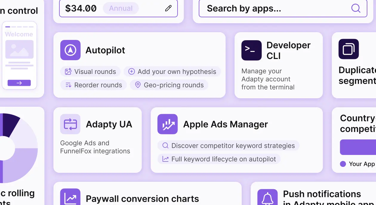 NameMarch Product Updates