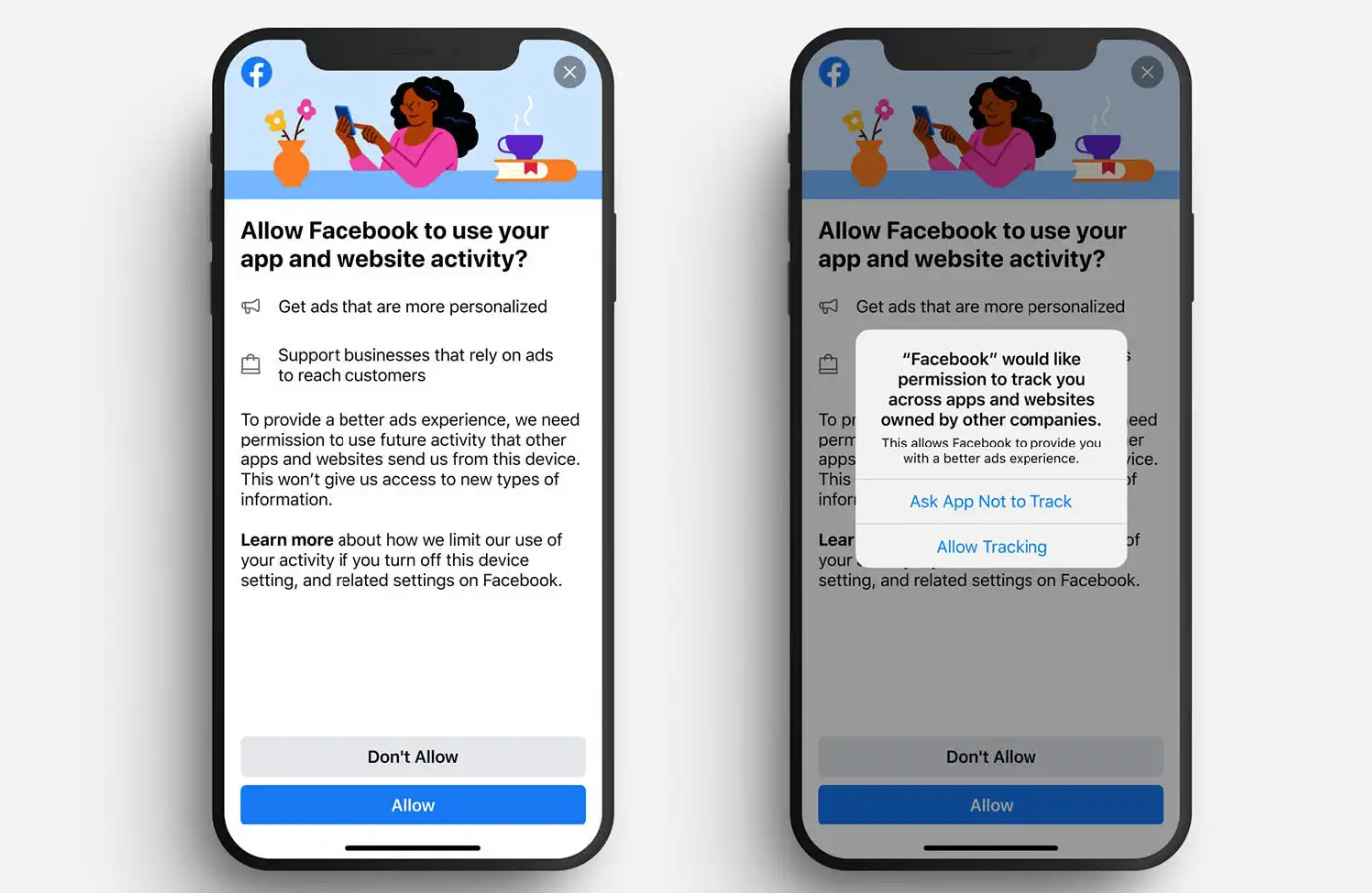What is App Tracking Transparency (ATT)? | Adapty