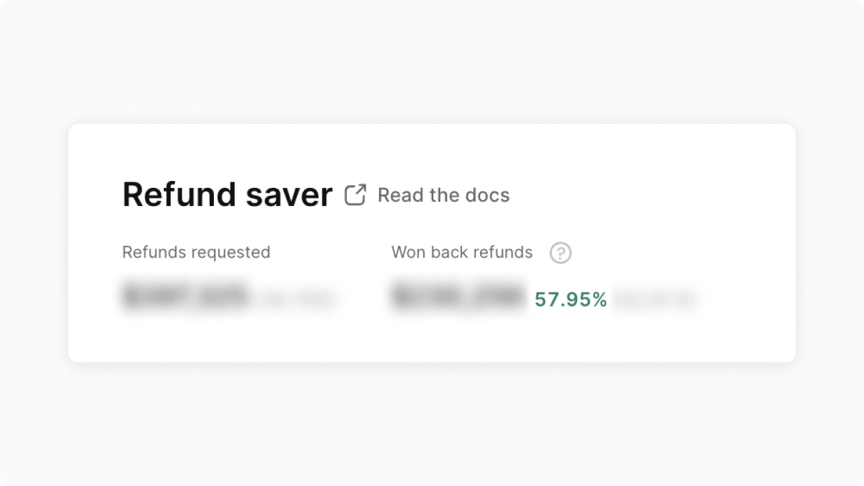 44pixels: refund saver