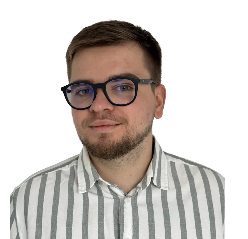 Mykola Martynovets 1
