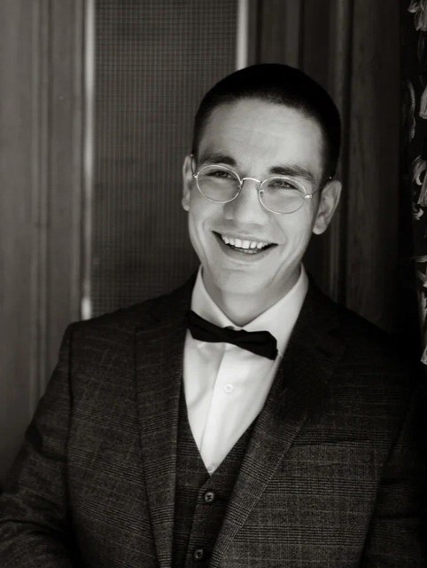 Roman Degtyarev
