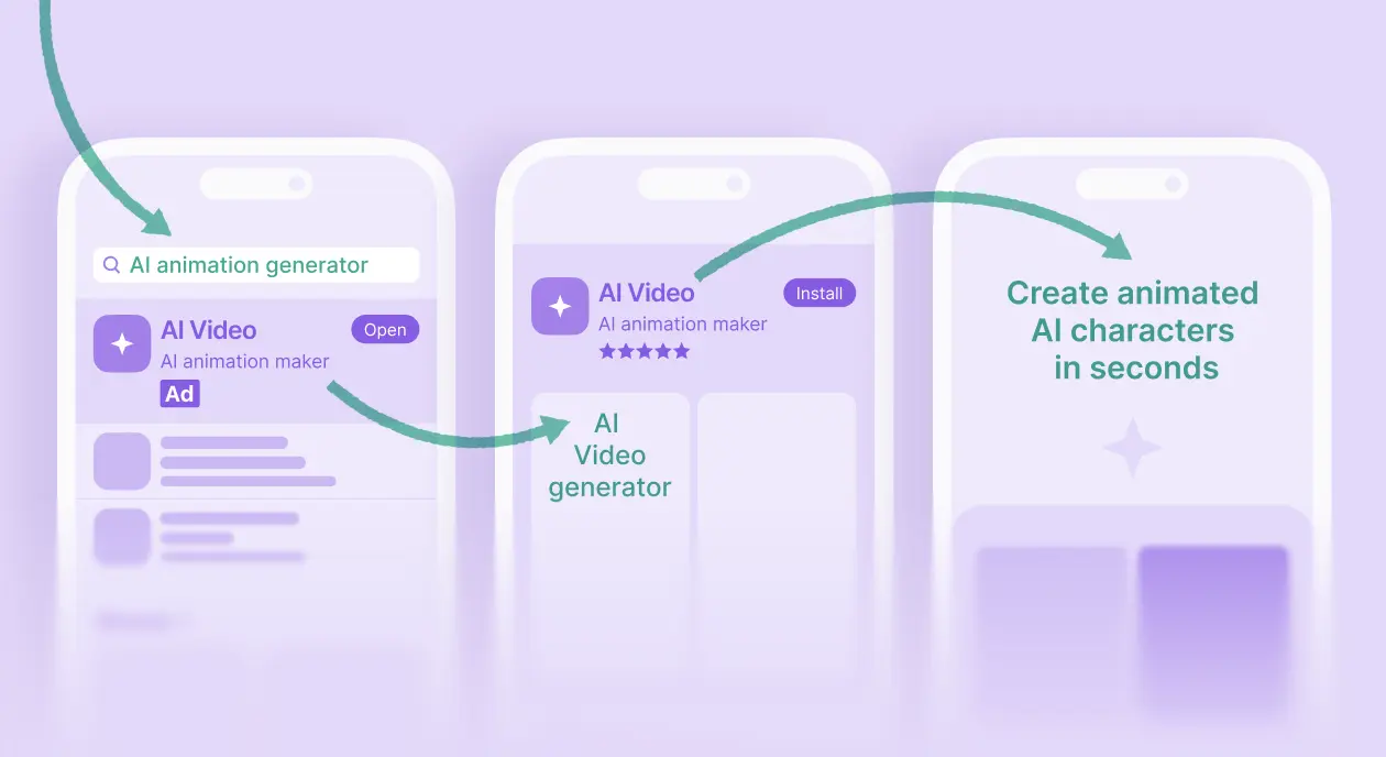 Article cover — "Your users aren't dropping at the paywall. They dropped three screens ago" — published by Adapty, revenue management platform for mobile apps.