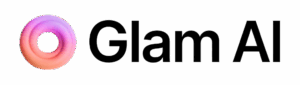 Glam AI Logo 2