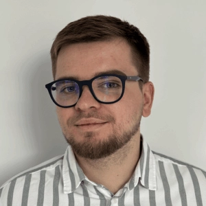 Mykola Martynovets