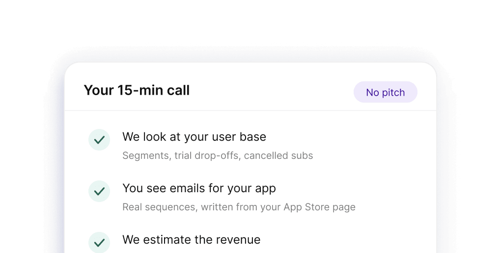 Demo Call Compress