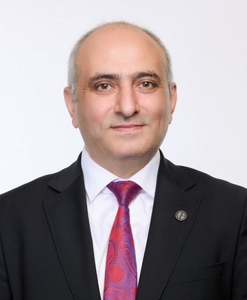 Abdullah Keskin