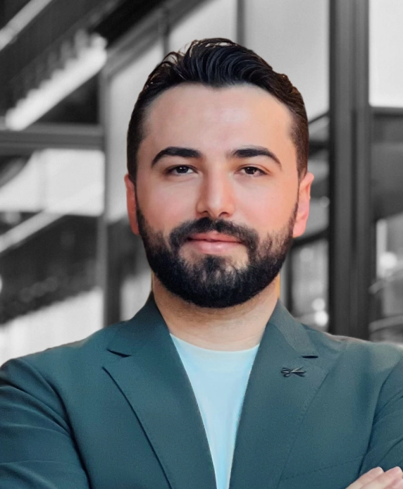Adil Bilgi