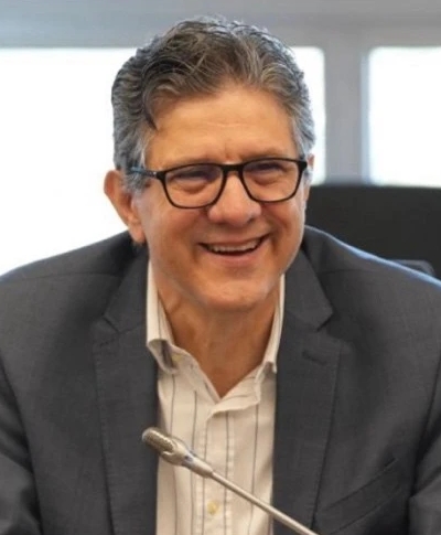 Ilhan Bagoren