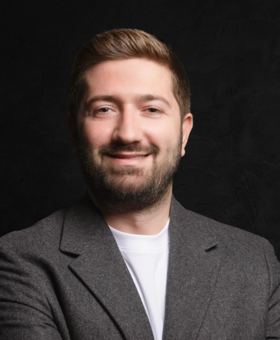 Halil İbrahim Özdemir