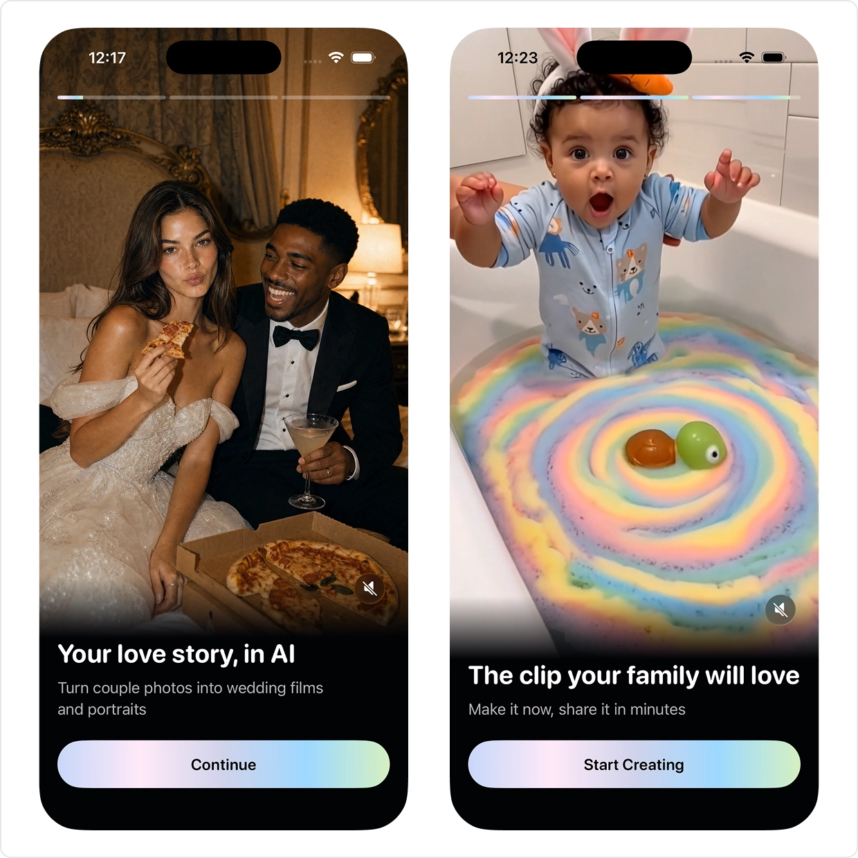 Case Ai Studio Onboarding