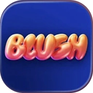 Logo Blush