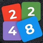 2248 – Number Puzzle Game