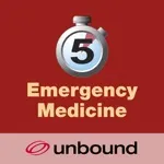 5-Minute Emergency Medicine