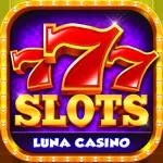 777 Real Vegas Casino Slots