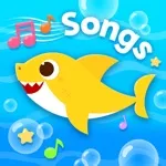 Baby Shark Best Kids Songs