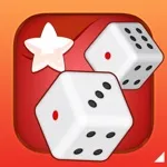 Backgammon Stars: Board Game