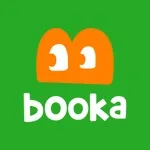 Booka – Reading Apps for Kids