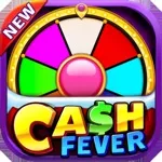 Cash Fever Slots™-Vegas Casino