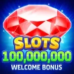 Clubillion: Vegas Casino Slots